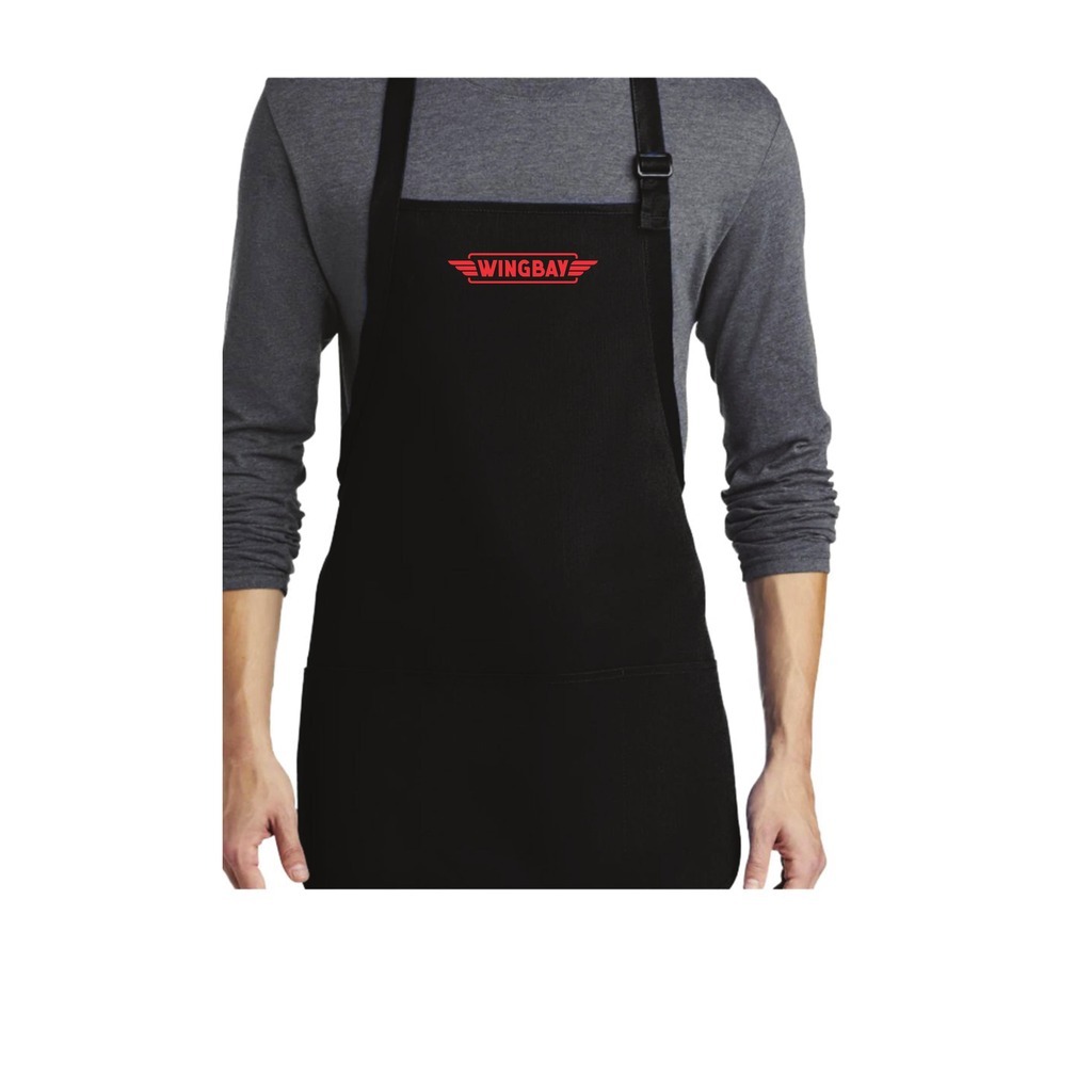 Aprons