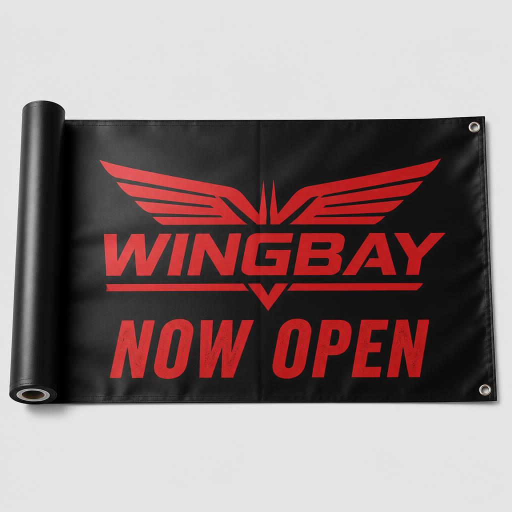 Banners