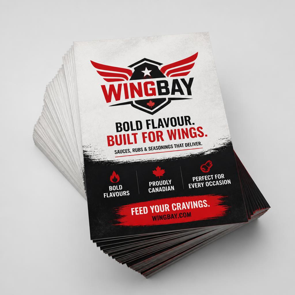 Flyers
